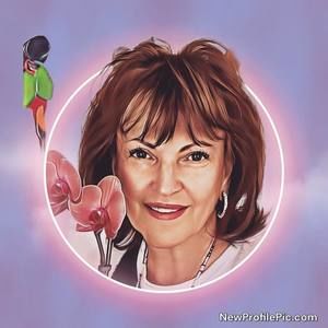 Meet your Posher, Sheryl